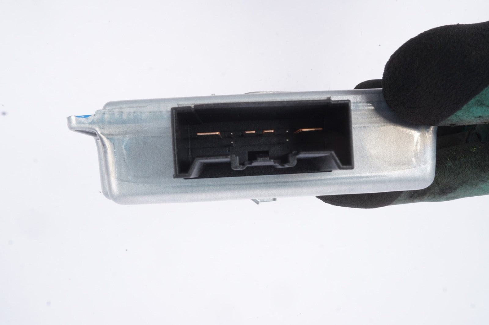2010-2017 Ford Focus Voltage Stabilisation Control Module OEM BV6T-14B526-AC