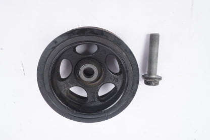 OM642 Diesel Crankshaft Pulley A6420300003 OEM Mercedes W211 E320 GL350 ML320
