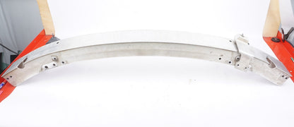 03-08 Mercedes R230 SL500 SL550 SL55 Front Bumper Reinforcement Impact Bar Oem