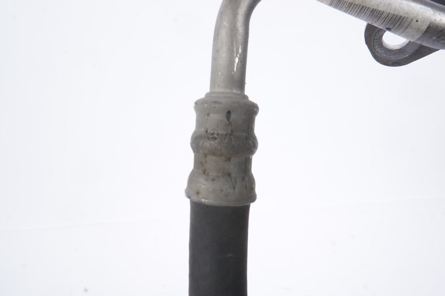 10 - 14 Mercedes W207 E350 Power Steering Hose Pipe Line OEM