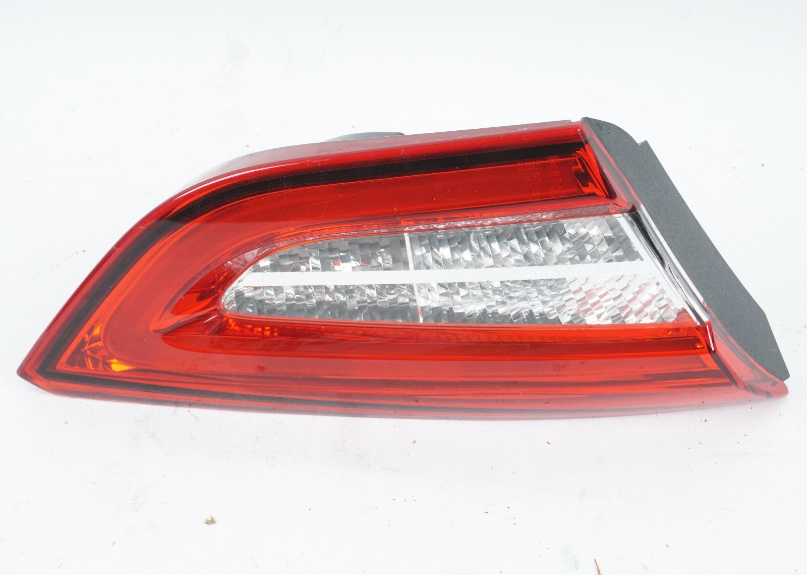 14-17 MASERATI QUATTROPORTE TAIL LIGHT INNER LEFT DRIVER SIDE OEM