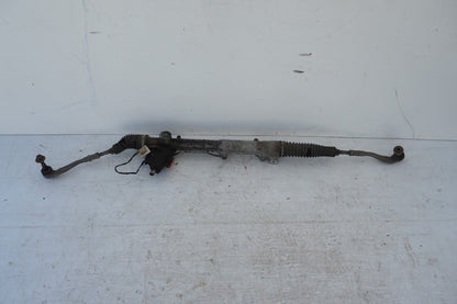 12-17 AUDI A8L A8 3.0L POWER STEERING RACK & PINION OEM