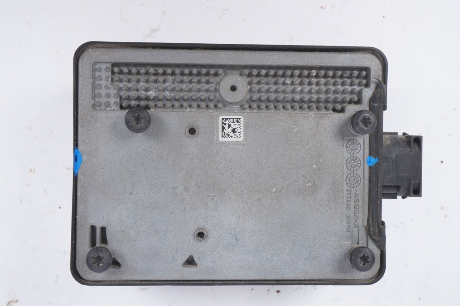 2009-2018 BMW F01 F02 F06 F10 F12 ACC Cruise Control Distance Radar Sensor OEM