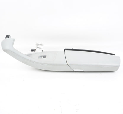 2011-2017 Audi D4 A8 A8L Front Right Door Panel Pull Armrest OEM