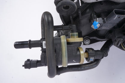 2018 - 2025 ALFA ROMEO STELVIO 2.0L AIR INTAKE INLET MANIFOLD OEM
