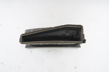 2007 - 2013 MERCEDES S550 W221 B PILLAR AC AIR VENT LEFT GRAY OEM