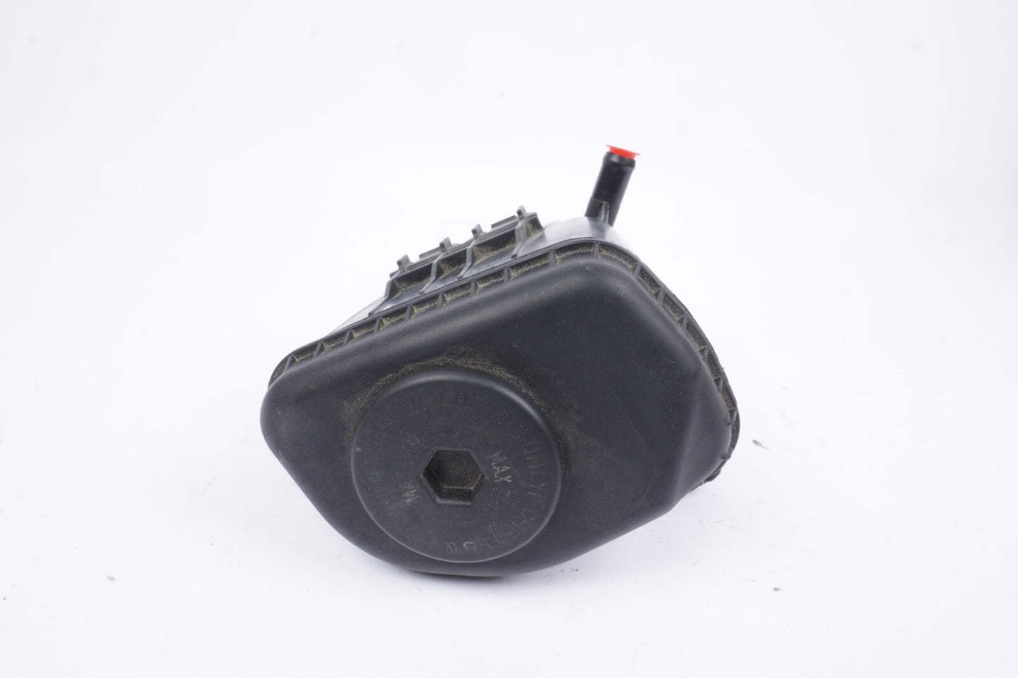 2010-2012 BMW 750LI XDRIVE - Power Steering Reservoir / TANK 6776239