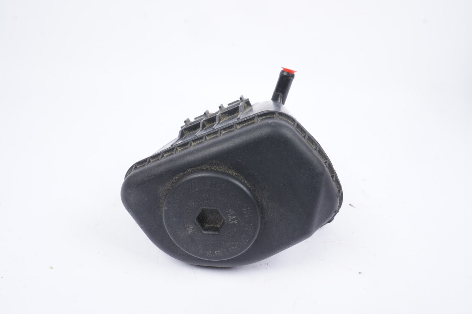 2010-2012 BMW 750LI XDRIVE - Power Steering Reservoir / TANK 6776239
