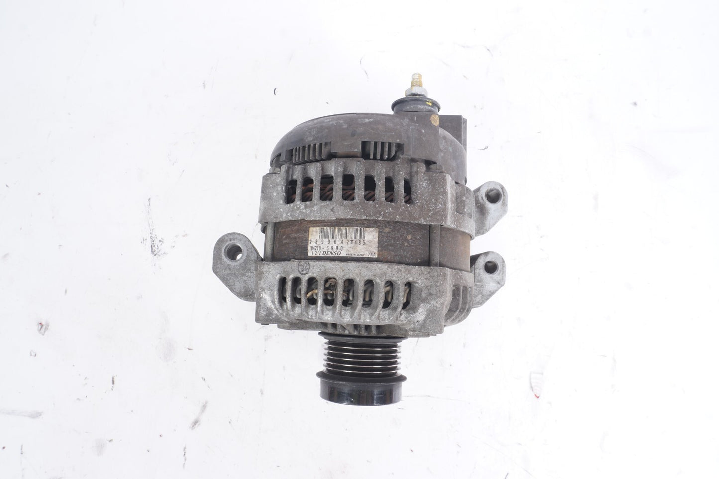 2014-2019 Maserati Ghibli Alternator OEM