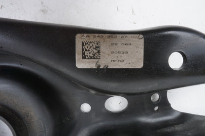 Rear Left Spindle Knuckle Wheel Hub Control Arm Mercedes X243 EQB300 GLB250 OEM