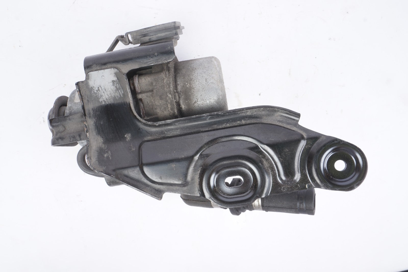 2011 - 2018 Audi A8 Brake Booster Vacuum Pump OEM