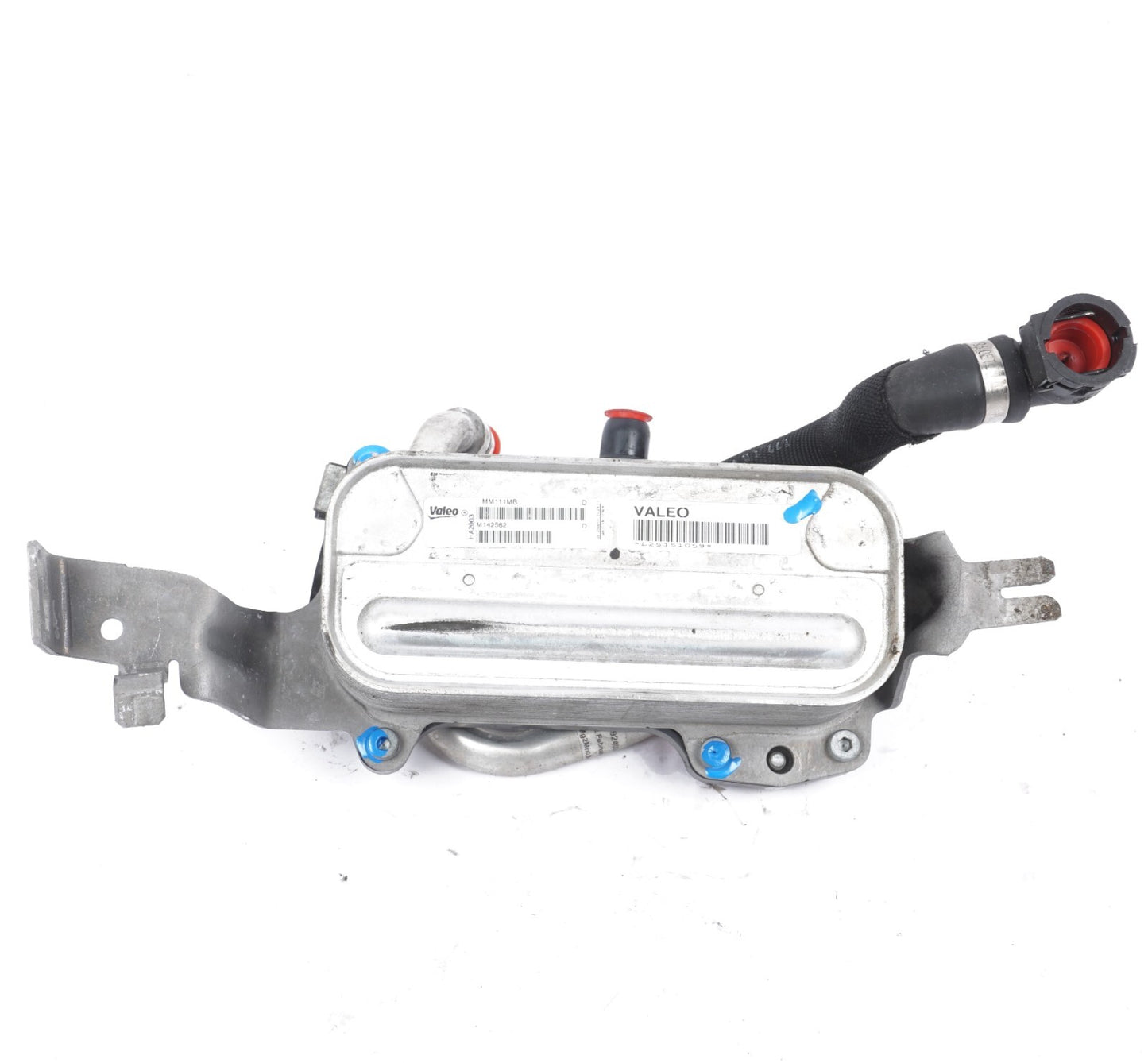 12 - 18 BMW 650I Transmission Oil Cooler 7638580 OEM