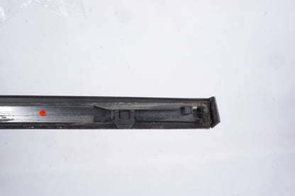 2018 - 2025 HONDA ODYSSEY FRONT LEFT DOOR WINDOW BELT WEATHERSTRIP MOLDING OEM