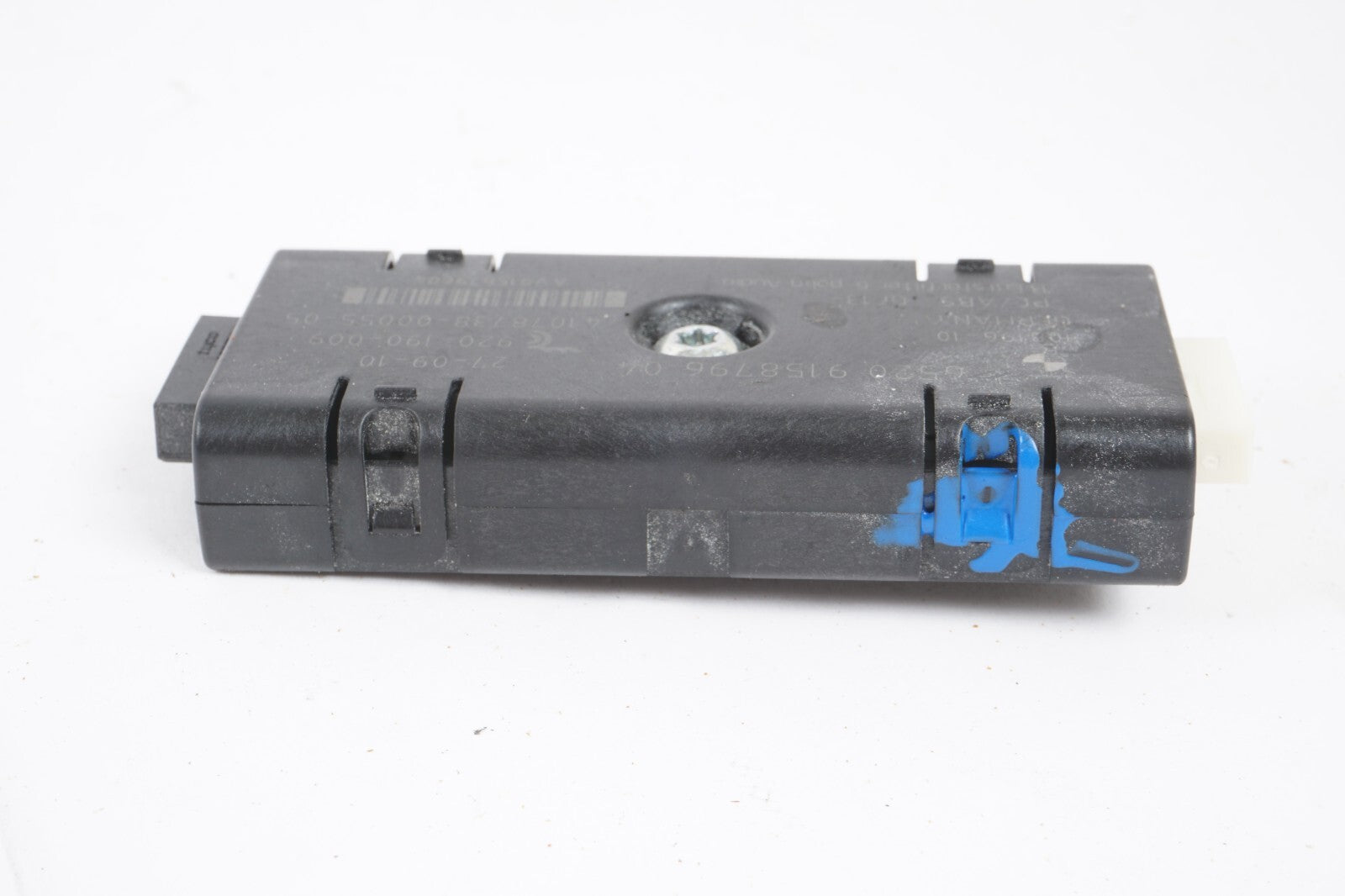 2010-2017 BMW 550I GT F07 Antenna Suppression Filter 65209158796 OEM