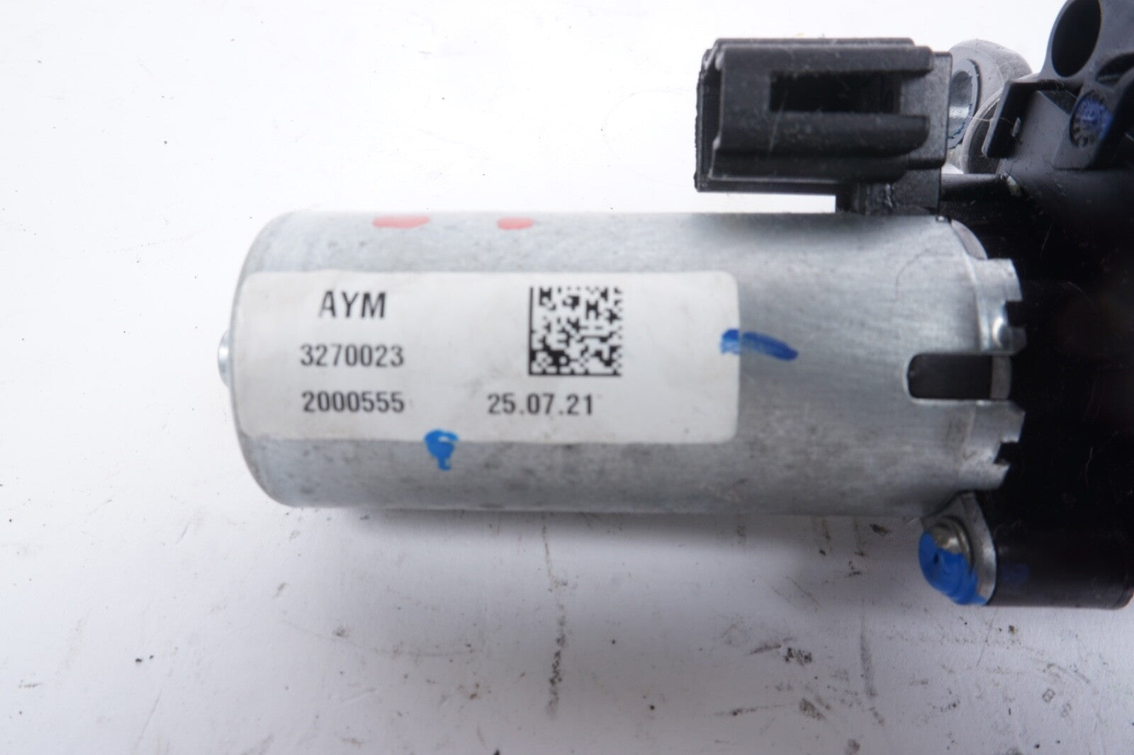 2021 - 2022 POLESTAR 2 OEM RH RIGHT FRONT PASSENGER SIDE SEAT MOTOR