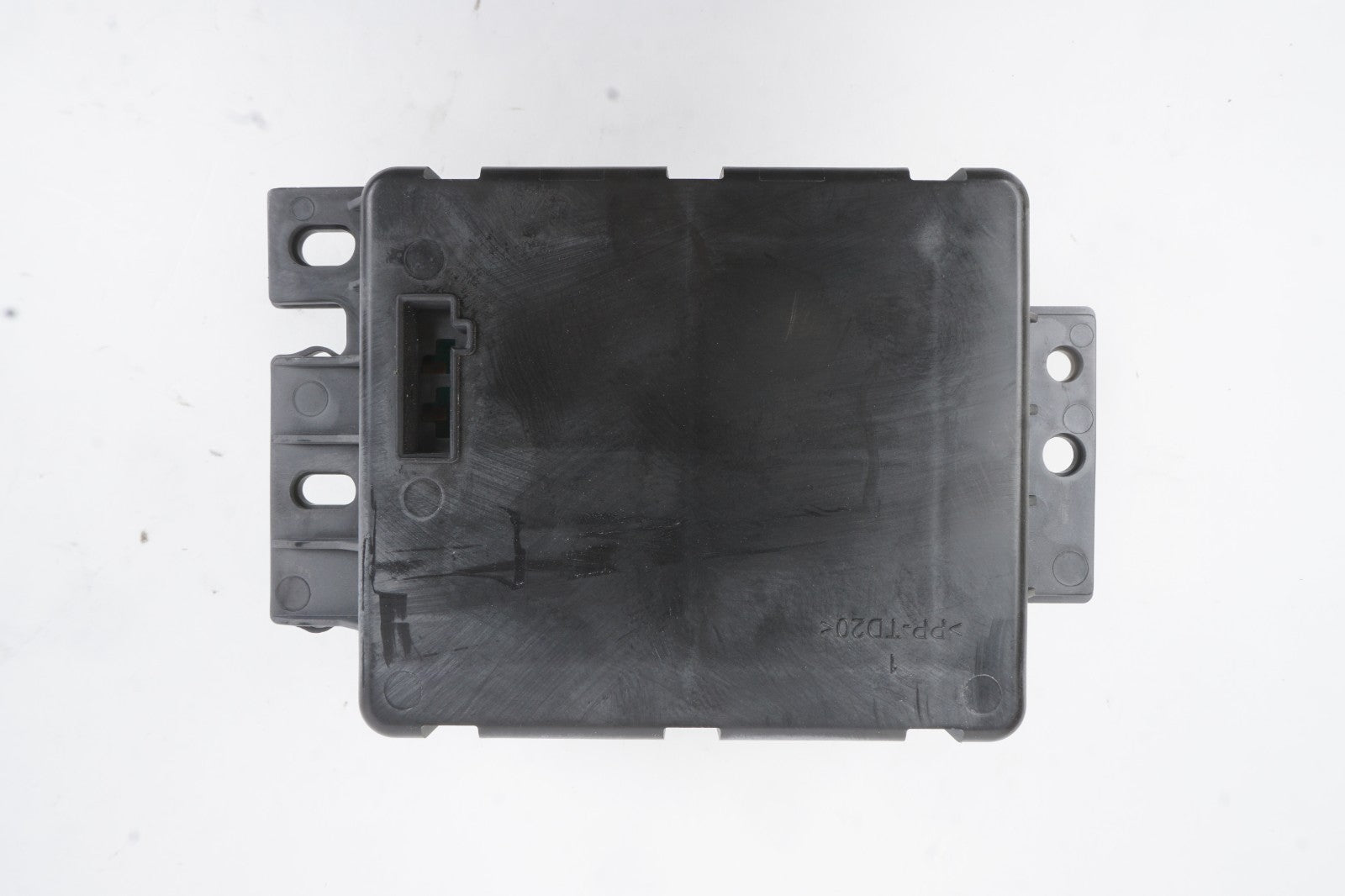 2018-2021 Jeep Renegade HVAC Climate Control Module 00521395240 OEM