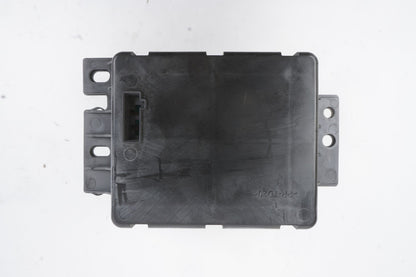2018-2021 Jeep Renegade HVAC Climate Control Module 00521395240 OEM