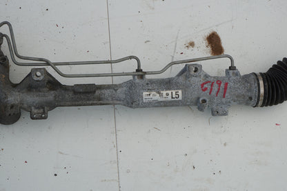 07-13 BMW 335I 328i Steering Gear/Rack Power Rack And Pinion 6777459 OEM