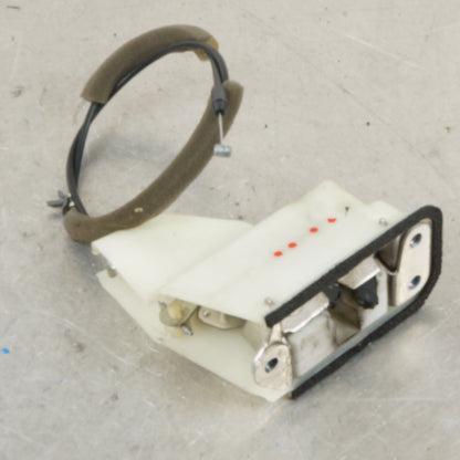 2011-2017 Nissan Quest Right Rear Forward Door Lock Latch