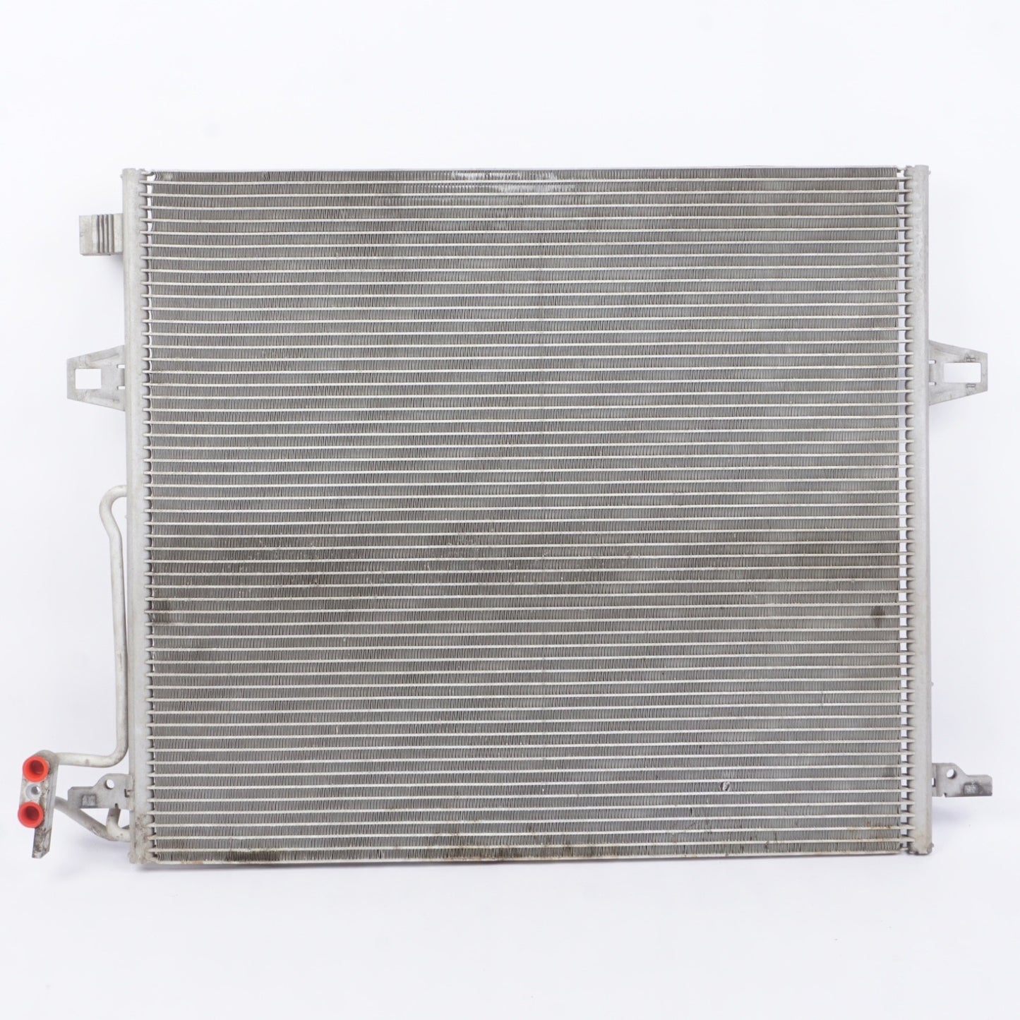 06-09 Mercedes W164 ML320 GL450 AC A/C Condenser  OEM