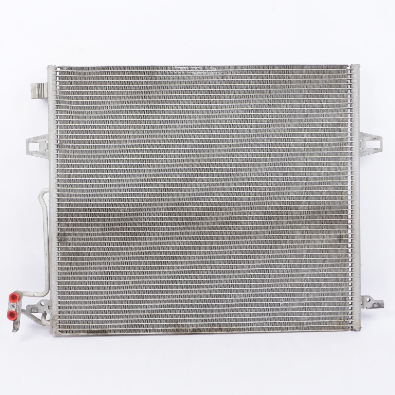 06-09 Mercedes W164 ML320 GL450 AC A/C Condenser  OEM