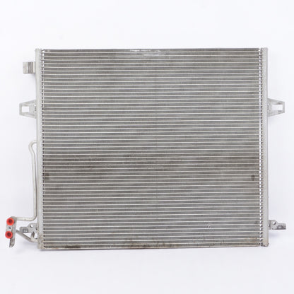 06-09 Mercedes W164 ML320 GL450 AC A/C Condenser  OEM