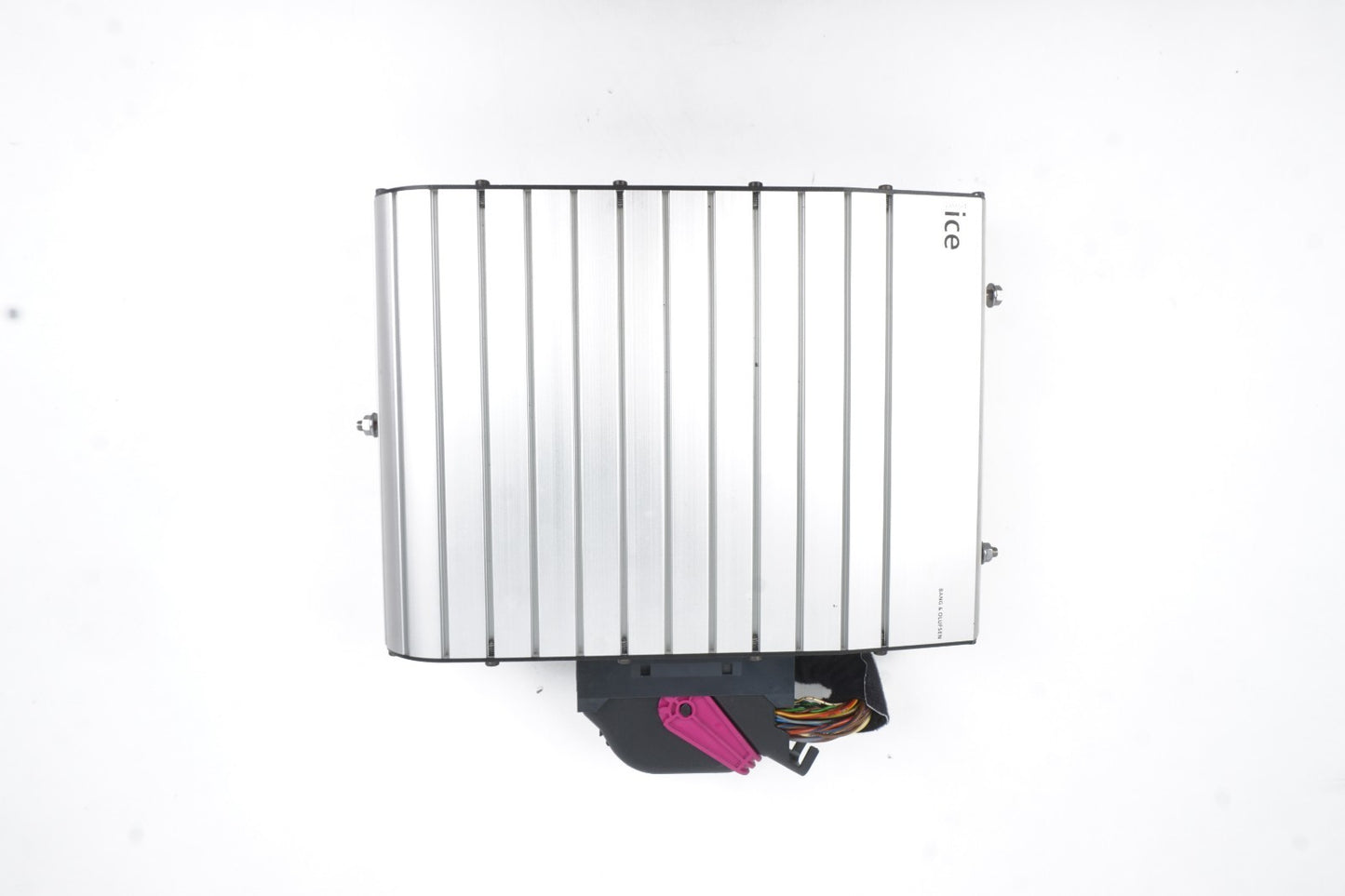 2011-2017 Audi D4 A8 A8L Bang & Olufsen Slave Amplifier OEM