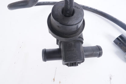 11-18 Porsche Cayenne VW Volkswagen Tuareg Heater Bypass Water Valve + Hose OEM