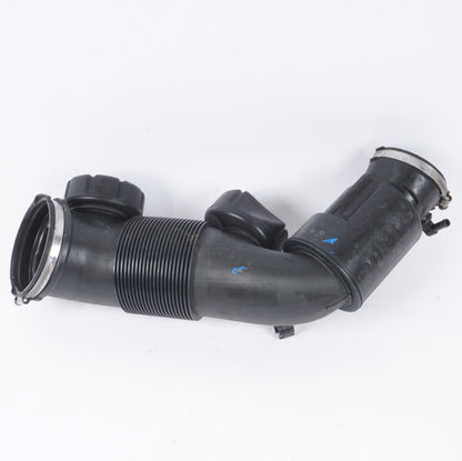 2011 - 2014 Audi A8 Air Intake Pipe Hose OEM 4H0129616M D