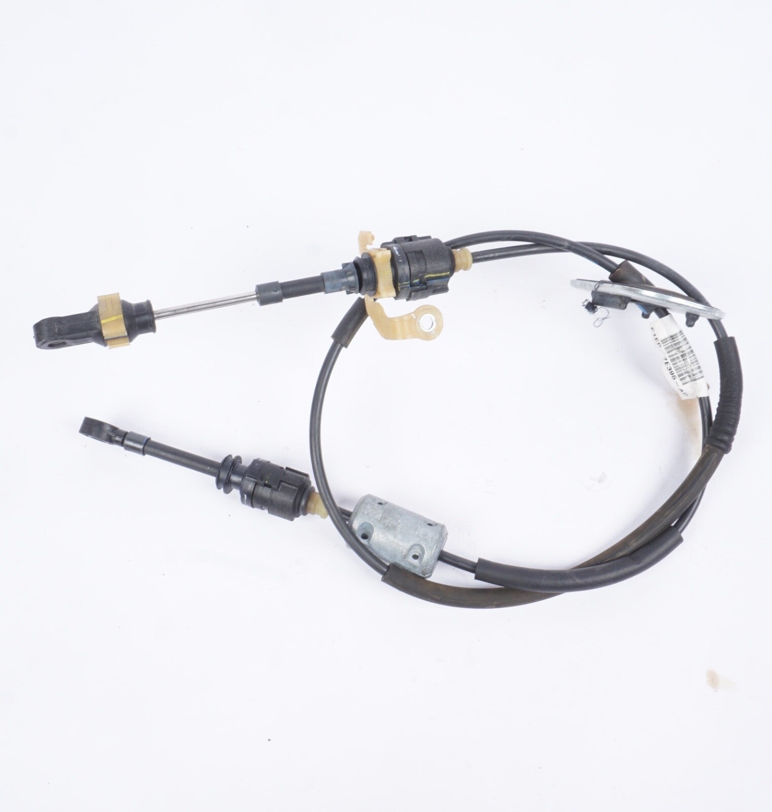 15 16 17 18 Ford Focus FWD 1.0L Automatic Transmission Shift Lever Linkage Cable