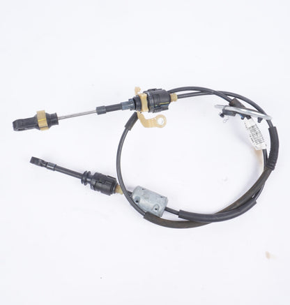 15 16 17 18 Ford Focus FWD 1.0L Automatic Transmission Shift Lever Linkage Cable