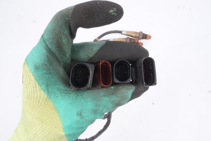 2004-2010 AUDI A8 QUATTRO 4.2L - Front Oxygen O2 Sensor - Set of 4