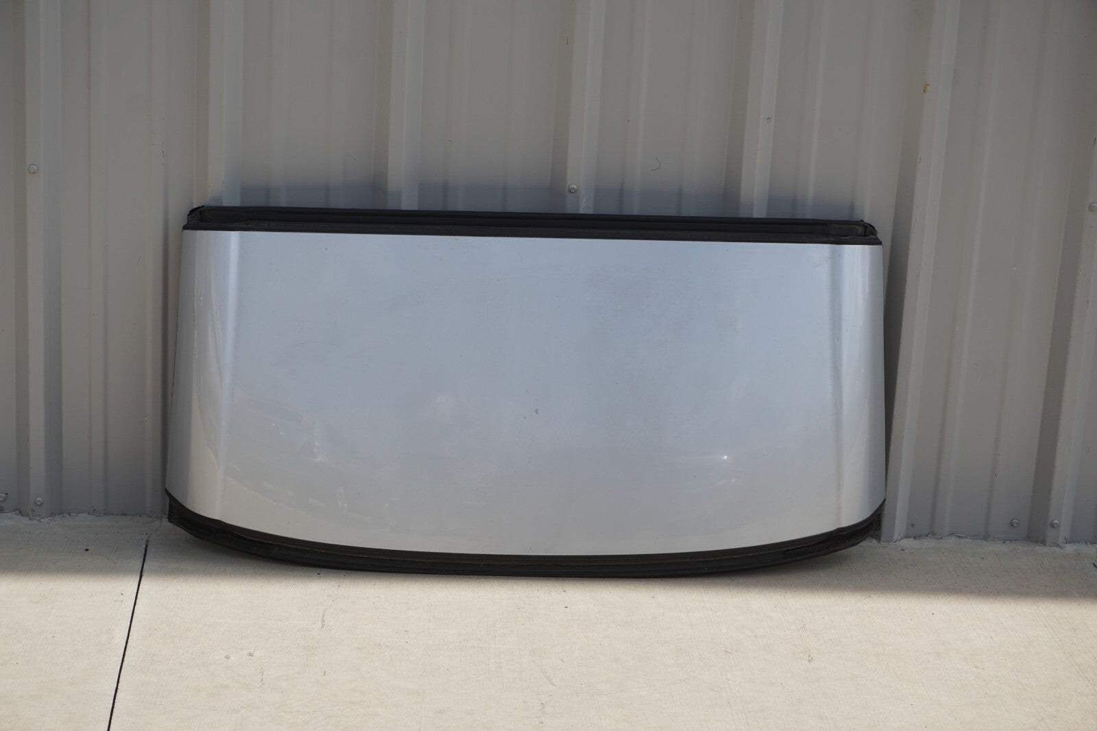 2010 - 2015 Lexus IS250 IS350 Convertible Rear Roof Top Panel OEM