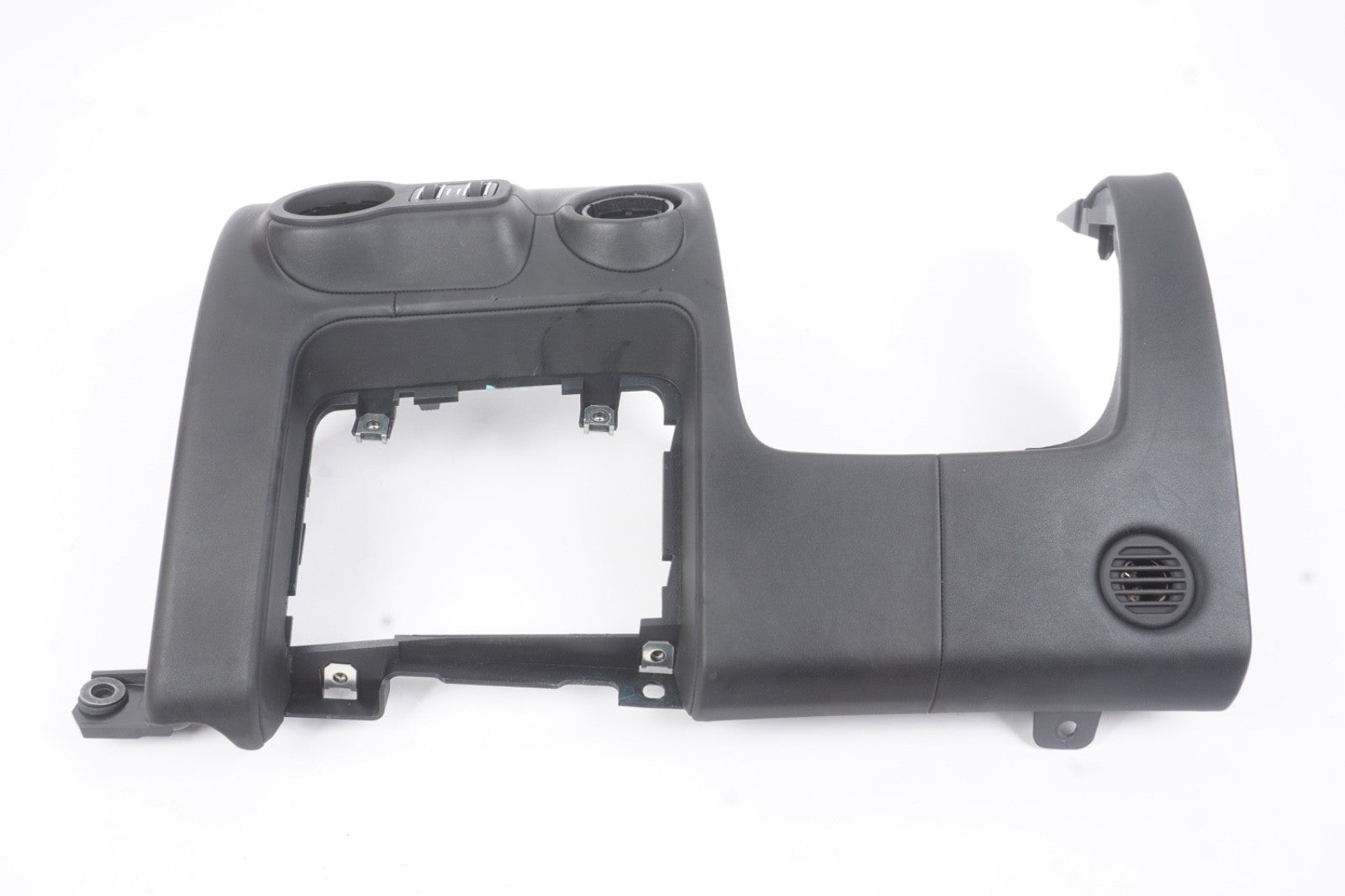 2014 - 2017 Maserati Ghibli Front Left Driver Lower Dash Knee Cover Trim Panel
