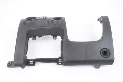 2014 - 2017 Maserati Ghibli Front Left Driver Lower Dash Knee Cover Trim Panel