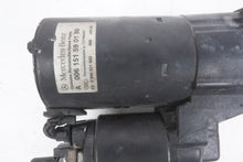 2007 - 2013 Mercedes W204 C300 E350 Engine Starter Motor OEM