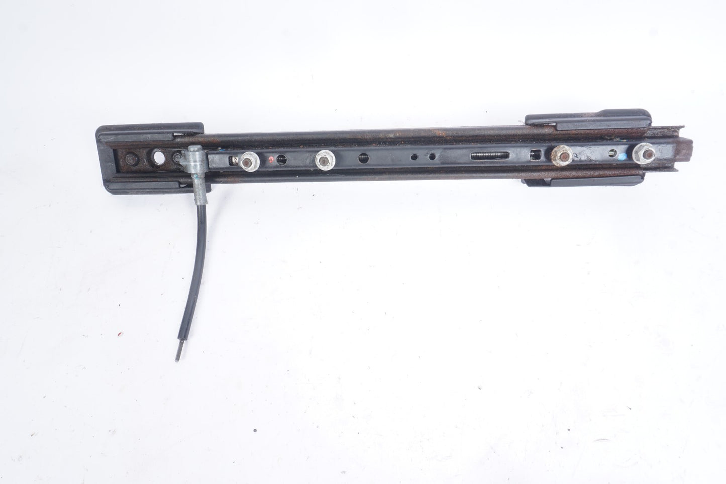2014-2019 Maserati Ghibli Front Left Driver Seat Track Rail  OEM