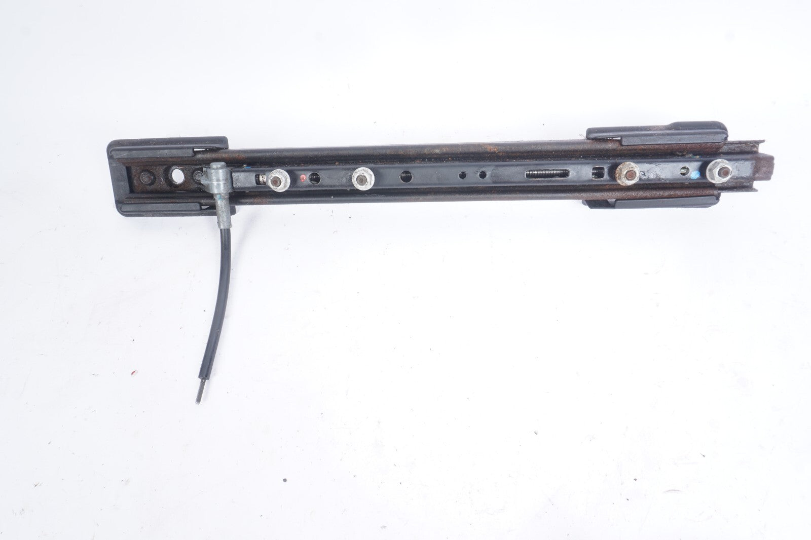 2014-2019 Maserati Ghibli Front Left Driver Seat Track Rail  OEM