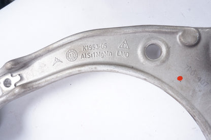 11-14 Porsche Cayenne 958 S Front Left Driver Side Upper Control Arm OEM