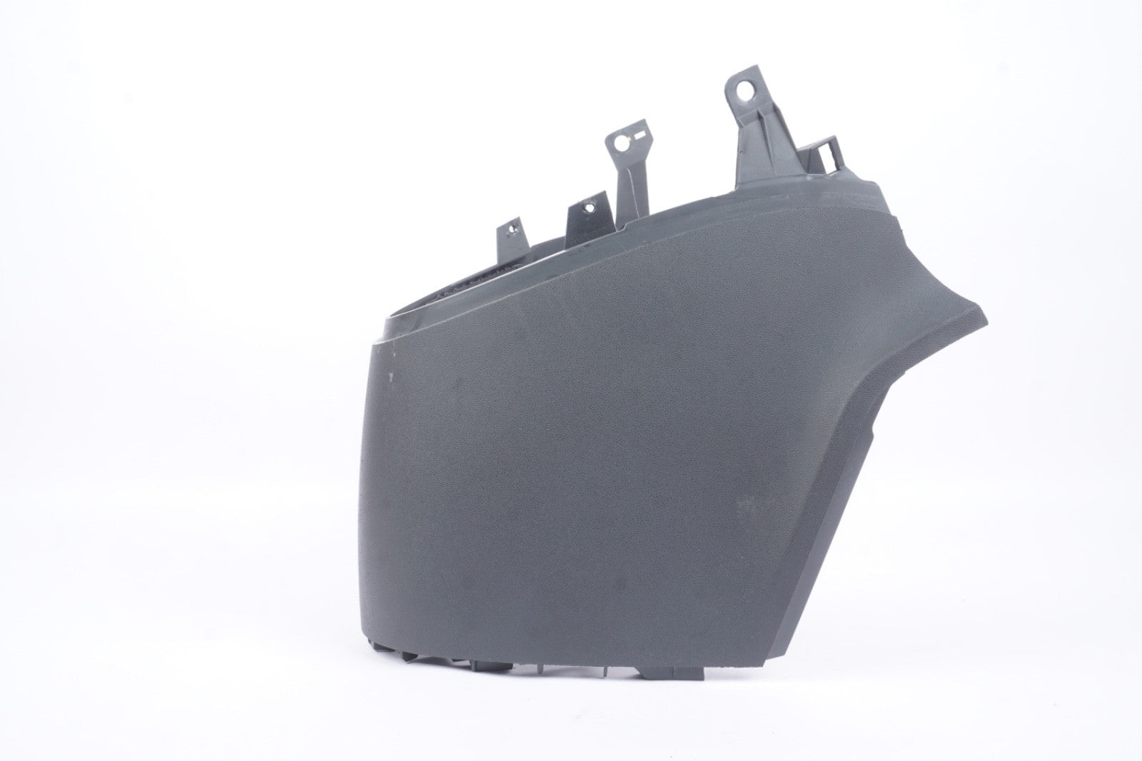 2012 - 2017 FIAT 500 CENTER CONSOLE LOWER DASH PANEL 1RZ08JD7AB OEM