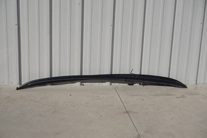 2017 - 2023 Alfa Romeo Q4 Stelvio Right And Left Luggage Roof Rails OEM