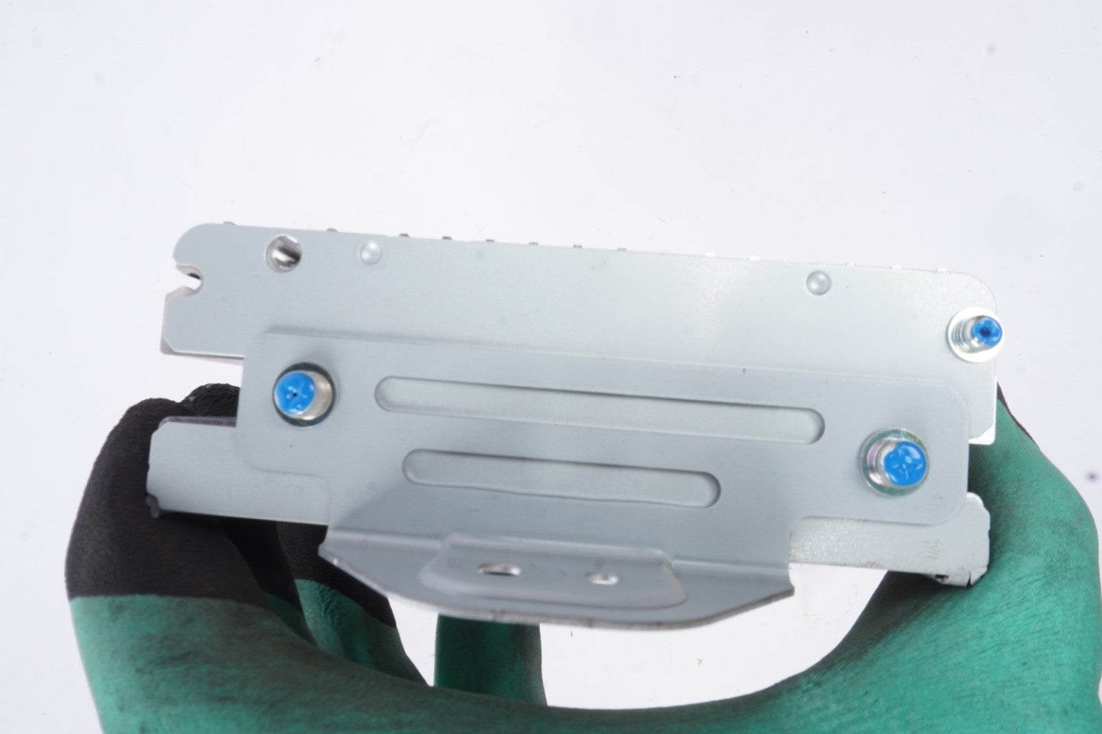 06-11 Mercedes W164 ML350 ML550 SUBWOOFER AMPLIFIER OEM