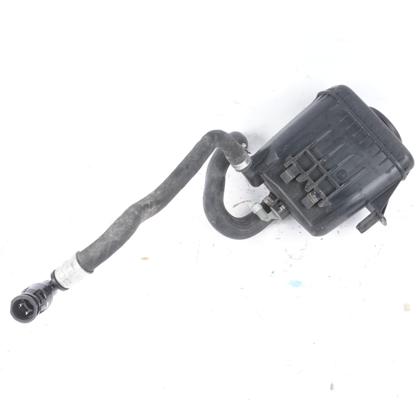 2011-2016 BMW 550i xDrive F10 Power Steering Fluid Reservoir Bottle Tank  OEM