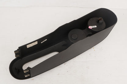 2012 - 2017 FIAT 500 CENTER CONSOLE CUP HOLDER OEM