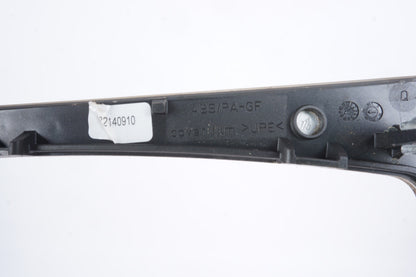 2008-2013 Mercedes W204 C250 E350 Center Console Shift Shifter Bezel Trim OEM