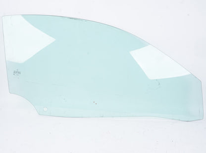 03-12 Mercedes R230 SL500 SL550 SL55 Front Right Passenger Door Window Glass OEM