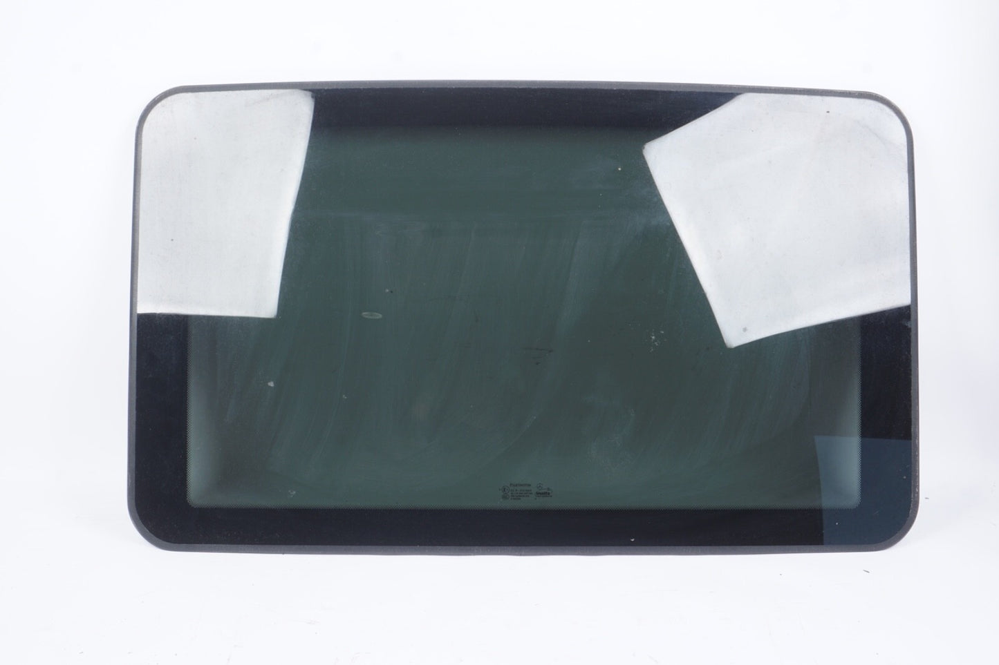 07-13 Mercedes W221 S400 S550 S63 AMG Sunroof Sun Roof Glass 2217800421 OEM
