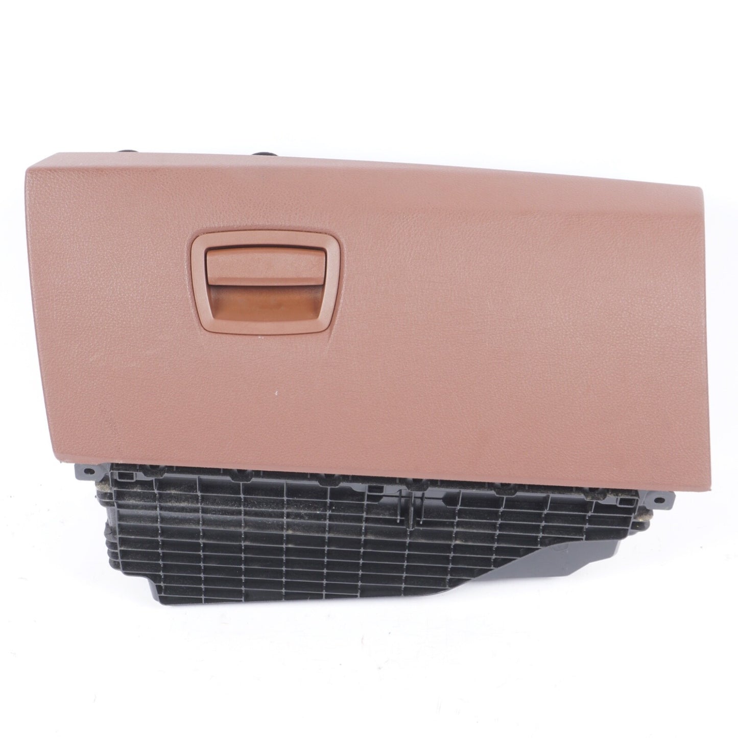 2011-2016 BMW 528i 535i 550i Glove Box Assembly OEM BROWN