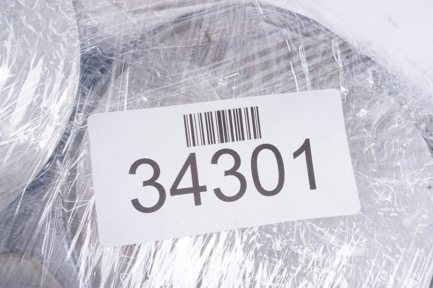 Mercedes W111 W108 W109 W112 US Headlight Trim 220SE 250SE 280SE 0301350007