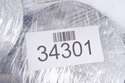Mercedes W111 W108 W109 W112 US Headlight Trim 220SE 250SE 280SE 0301350007